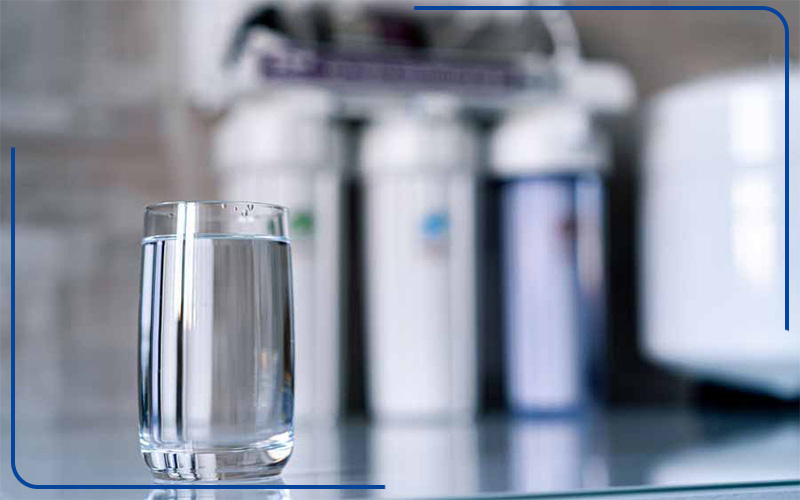 چرا نیاز به تصفیه داریم؟