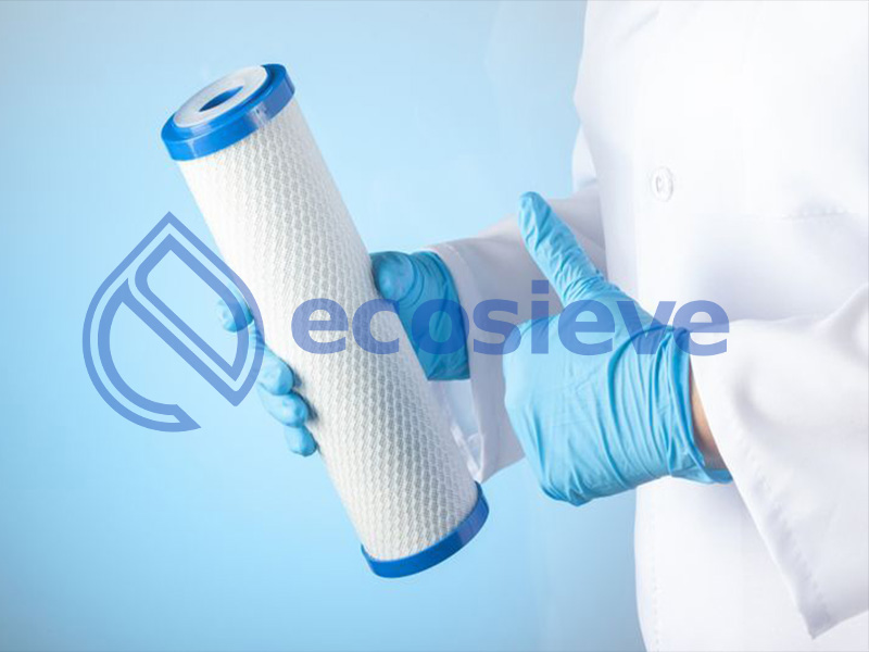 چطور متوجه شویم فیلتر تصفیه آب اصل است یا تقلبی؟