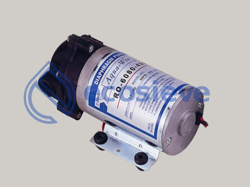 چرا پمپ تصفیه آب روشن نمی‌شود یا یکسره کار می‌کند؟