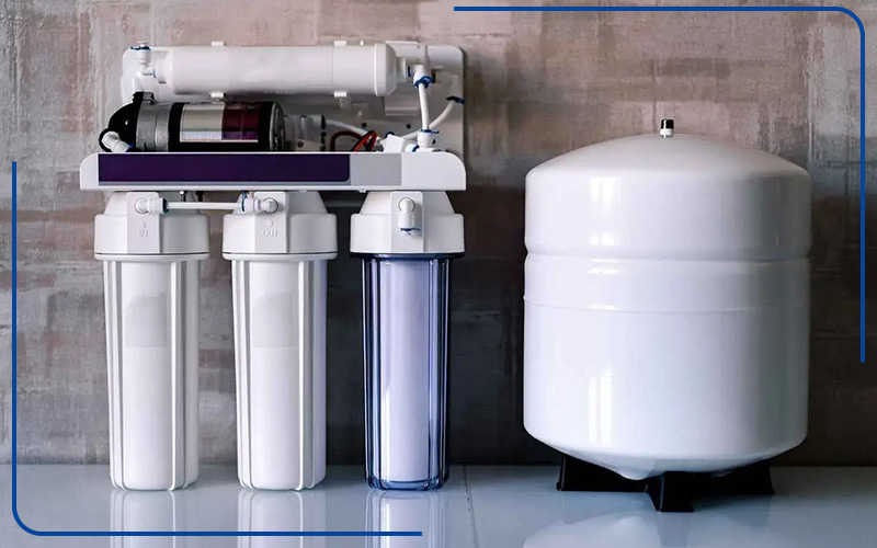 چگونه مشکل پر نشدن مخزن را رفع کنیم؟