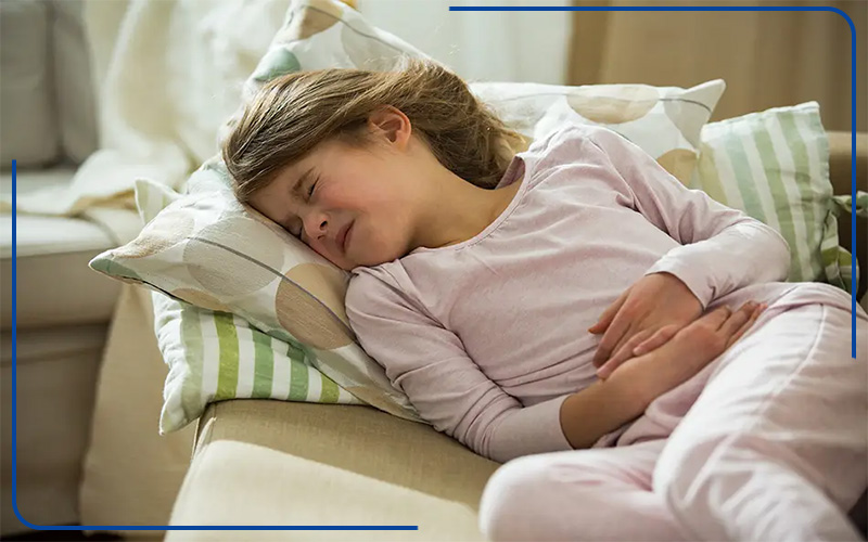 اسهال عفونی