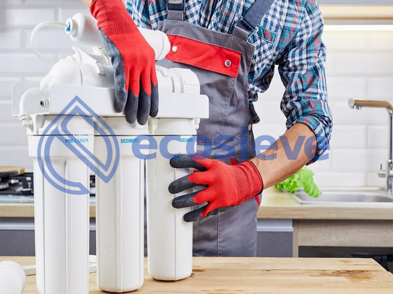 بهترین مرکز خرید دستگاه تصفیه آب با نصب فوری در ایران