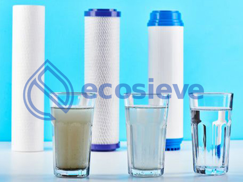 تفاوت فیلتر تصفیه آب خوب و بد چیست و چرا باید از فیلتر مرغوب استفاده کنیم؟