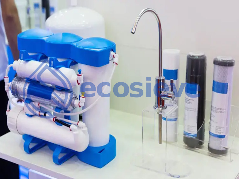 سرطان‌زا بودن دستگاه تصفیه آب؛ از شایعات تا واقعیت