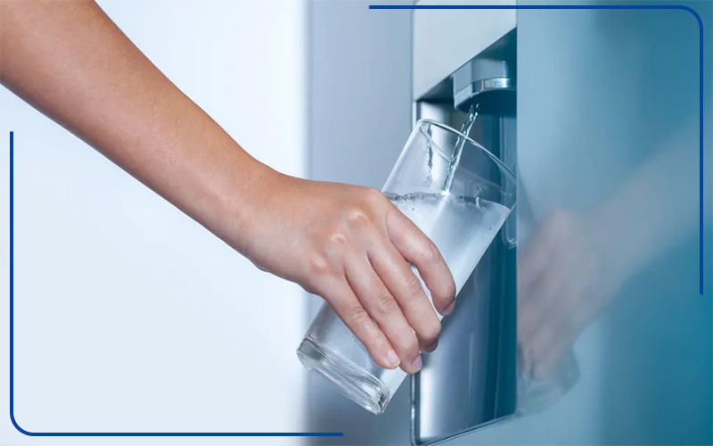 محدودیت‌های علمی فیلتر یخچال