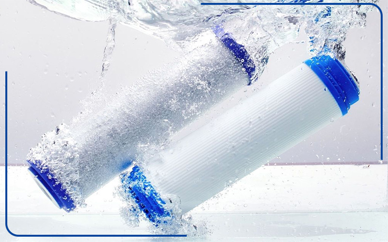 چطور بفهمیم فیلتر ما زمان تعویضش رسیده؟