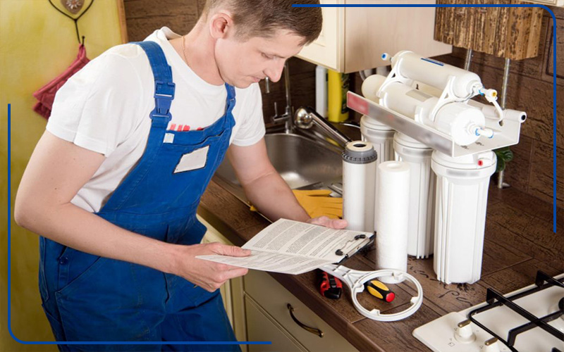 استفاده بهینه از فیلترها