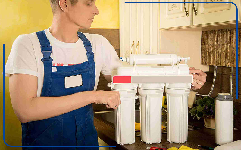 اهمیت سرویس دوره‌ای