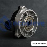 علت نشتی کلگی پمپ تصفیه آب خانگی چیست؟