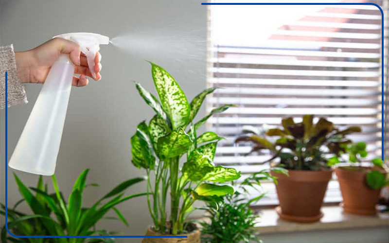 قیمت اسپری آب‌پاش پودری چقدر است؟