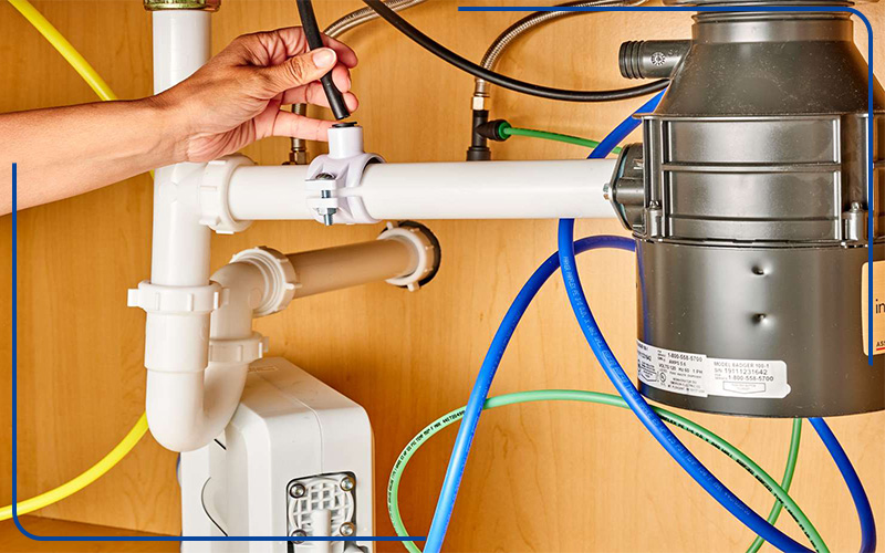 نصب نادرست دستگاه