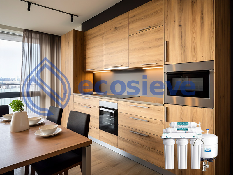 نکات مهم در خرید دستگاه تصفیه آب برای آپارتمان‌ها